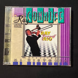 CD Ray Conniff 'Mi Historia Colleccion' (1997) Somewhere My Love
