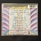 CD Ray Conniff 'Mi Historia Colleccion' (1997) Somewhere My Love