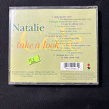 CD Natalie Cole 'Take a Look' (1993) I Wish You Love