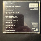 CD Tanya Tucker 'Can't Run From Yourself' (1992) Two Sparrows In a Hurricane