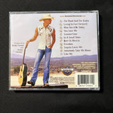 CD Kenny Chesney 'The Road and the Radio' (2005) Living In Fast Forward