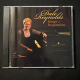 CD Dale Reynolds 'Songs of Inspiration' (2010) Birmingham piano Christian