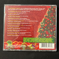 CD Navidad En Familia (2000) Ismael Gallegos, Los Caminantos, Pepe Lopez y su 911, Florencia