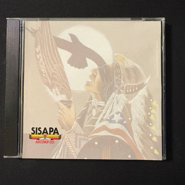 CD K.C. and the Sunshine Band 'Game of Love' (1990) 1-track DJ radio promo single Nobody's Perfect