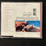 CD Next Best Thing soundtrack (2000) Madonna, Beth Orton, Moby, Groove Armada