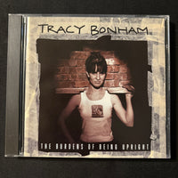 CD Tracy Bonham 'The Burdens of Being Upright' (1996) Mother Mother, Navy Bean