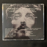 CD The Keystone Quartet self-titled Ohio old-school Christian gospel sounds