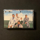 CASSETTE Blue Magic 'Out of the Blue' (1989) tape Philadelphia soul R&B