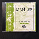 CD Mahler Collection Symphony No. 5 in C Sharp Minor (1992)
