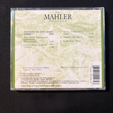 CD Mahler Collection Symphony No. 5 in C Sharp Minor (1992)