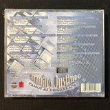 CD Irmaos Justino 'Vamos as Desgarradas' (2014) Portuguese accordion music sealed