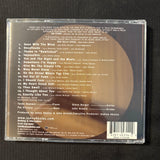 CD Jonny Abeles 'On the Spot' (2001) jazz vocal