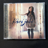 CD Kari Jobe 'Where I Find You' (2012) Christian CCM