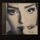 CD Liza Minnelli 'Gently' (1996) Does He Love You