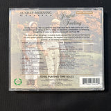 CD Sunday Morning Classics: Joyful Feeling (1995) Mozart, Beethoven, Brahms, Haydn
