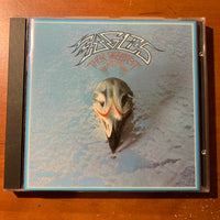 CD Eagles 'Their Greatest Hits 1971-1975' (1976) Take It Easy, Desperado