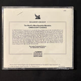 CD Reader's Digest Candlelight Classics (1992) London Promenade Orchestra, Eric Hammerstein