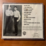 CD Everly Brothers 'Very Best Of' (1964) Bye Bye Love, Wake Up Little Susie