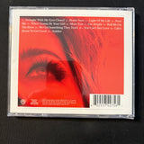 CD Shania Twain 'Now' (2017) Life's About To Get Good, We Got Something They Don't
