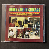 CD Fleetwood Mac 'Blues Jam In Chicago Volume Two' [Disc 5 only] (1969)