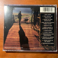 CD John Hiatt 'Walk On' (1995) Cry Love, You Must Go