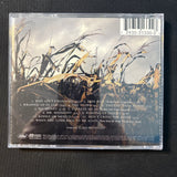 CD Garth Brooks 'Scarecrow' (2001) Beer Run, Wrapped Up In You