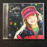 CD Charlotte Church 'Dream a Dream' (2000) Billy Gilman duet