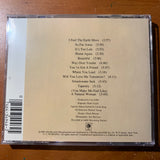 CD Carole King 'Tapestry' (1986) I Feel the Earth Move, It's Too Late