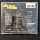 CD 1998 Grammy Nominees (1998) Sheryl Crow, Hanson, Fiona Apple, Erykah Badu, No Doubt