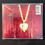 CD Amy Grant 'Heart In Motion'  (1991) Baby Baby, Every Heartbeat