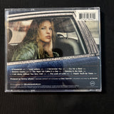 CD Diana Krall 'The Look Of Love' (2001) S'Wonderful, Love Letters, I Remember You