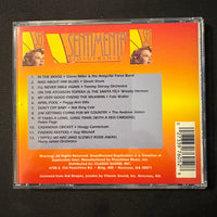 CD Sentimental Journey Vol. 2 Andrews Sisters, Nat King Cole, Bing Crosby, Dinah Shore