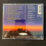 CD 3 Tenors 'In Concert 1994' (1994) Jose Carreras, Placido Domingo, Luciano Pavarotti
