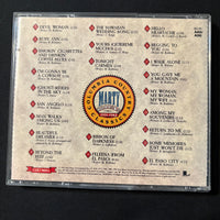 CD Marty Robbins 'Essential 1951-1982' [disc 2] (1991) El Paso City, Helena