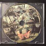CD Mons Lunae 'Seven Winds' (2007) Portugal goth metal demo