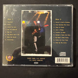 CD Kelly Richey 'Live... As It Should Be' (2003) Cincinnati female blues guitarist