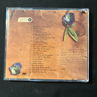 CD Emmylou Harris 'Portraits' [disc 1] (1996) replacement box set CD