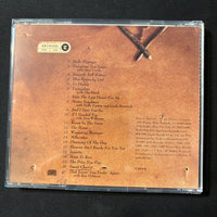CD Emmylou Harris 'Portraits' [disc 2 only] (1996) replacement box set CD