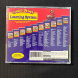 CD-ROM Jump Start Phonics (1999) Windows/Mac ages 3-6