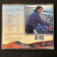 CD Neil Jacobs 'World Blue' (1998) 12-string guitar