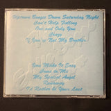 CD Eddie Boggs 'Then 'n Now' (1995) Doug Carter, Karen Nickles New Christy Minstrels Put-In-Bay