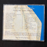 CD Barbara Sparkes 'Plays WWII Hits and Other Standards'  solo piano Barb