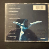 CD Sophie B. Hawkins 'Whaler' (1994) As I Lay Me Down, Right Beside You