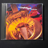 CD Unplugged Collection (1994) R.E.M., Eric Clapton, Elton John, Neil Young, Paul Simon