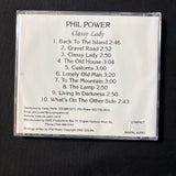 CD Phil Power 'Classy Lady' (2002) Newfoundland country folk