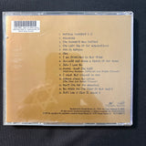 CD Sinead o'Connor 'So Far... Best Of' (1997) Nothing Compares 2 U, Mandinka, Troy, Emperor's New Clothes
