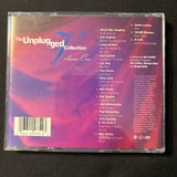CD Unplugged Collection (1994) R.E.M., Eric Clapton, Elton John, Neil Young, Paul Simon