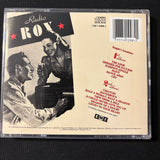 CD Roxette 'Look Sharp!' (1988) The Look, Listen To Your Heart