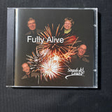 CD Fully Alive 'Sounds of Grace' (2006) Alberta gospel group