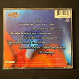 CD PM Dawn 'The Bliss Album' (1993) Looking Through Patient Eyes, Norwegian Wood